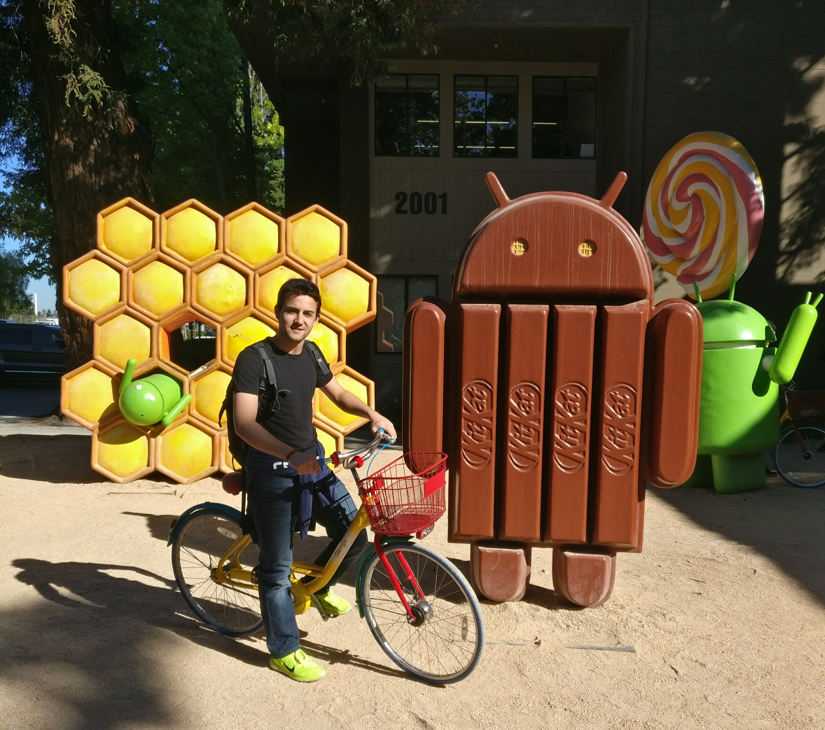 42 Silicon Valley campus