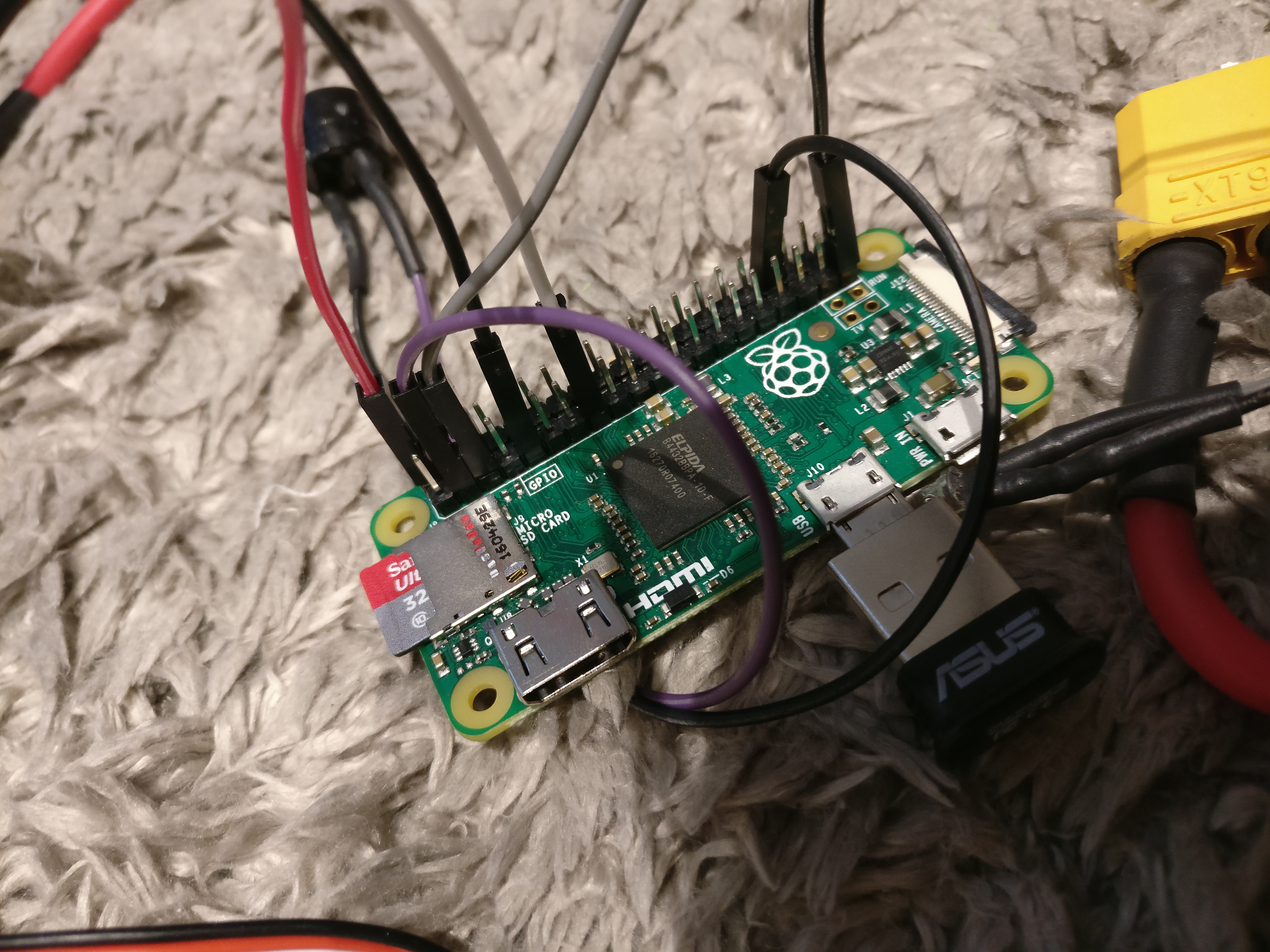Raspberry Pi