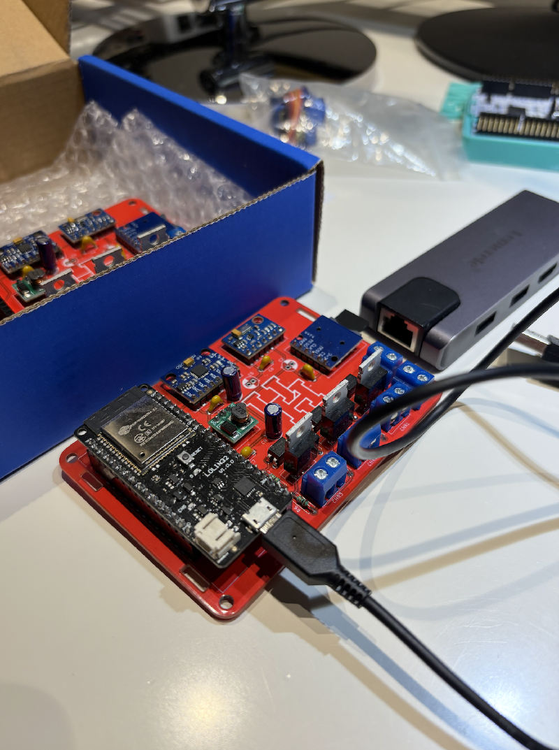 Featured image of post Izar Flight Computer